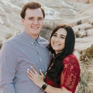 Meet your Posher, Spencer